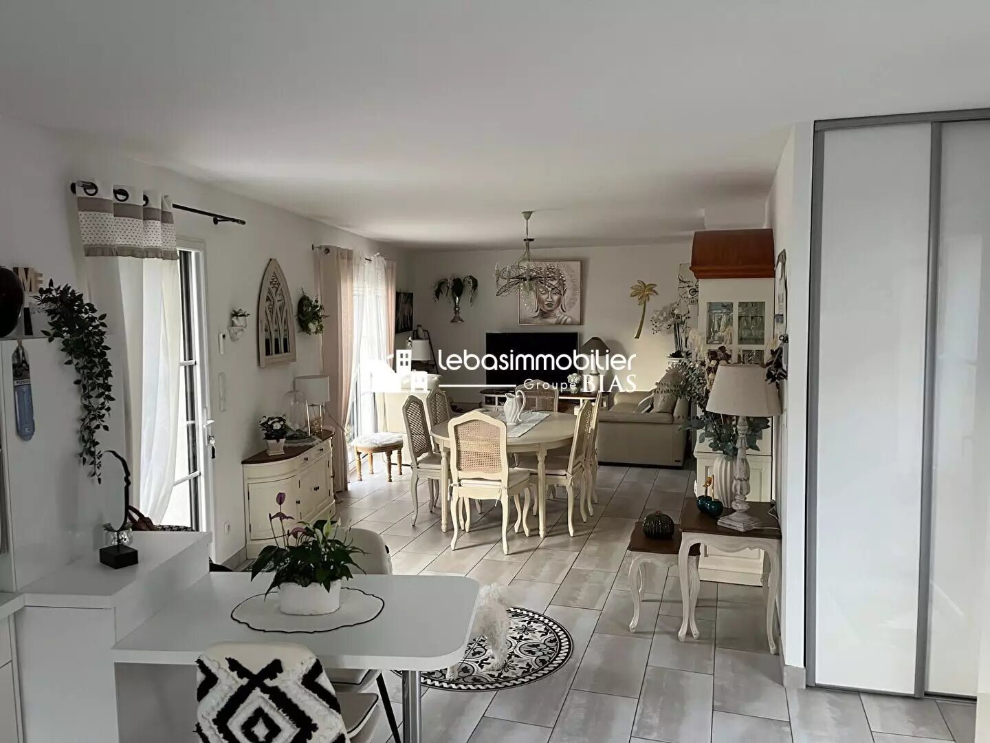 Maison à vendre, 84m², Yvetot