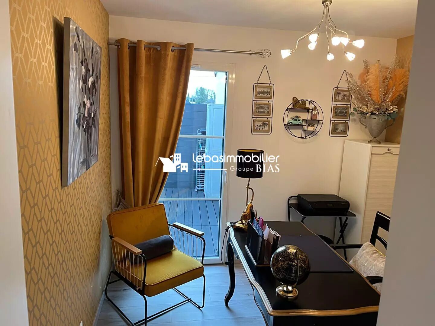 Maison à vendre, 84m², Yvetot