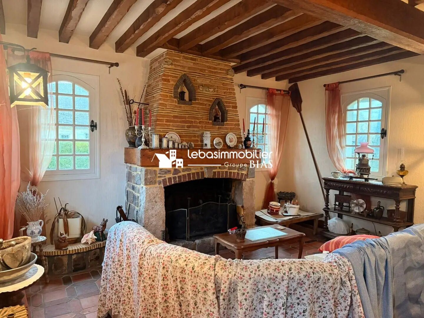 Maison à vendre, 180m², Doudeville