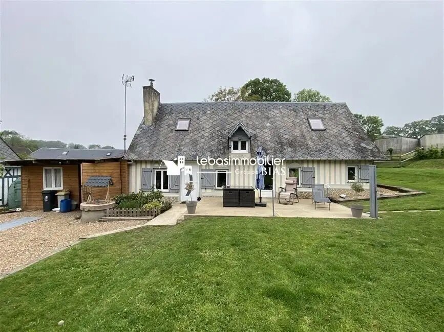 Maison à vendre, 77m², Yvetot