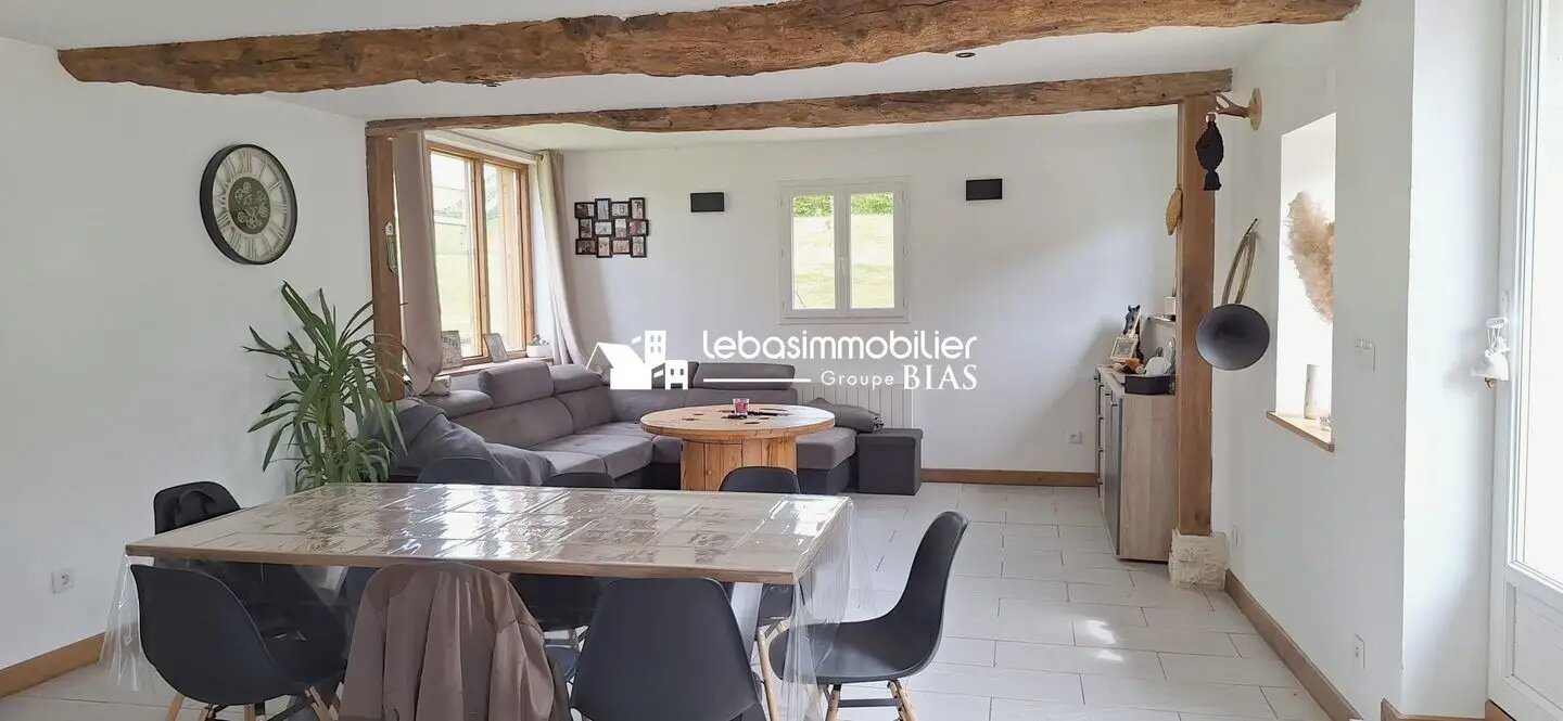 Maison à vendre, 77m², Yvetot