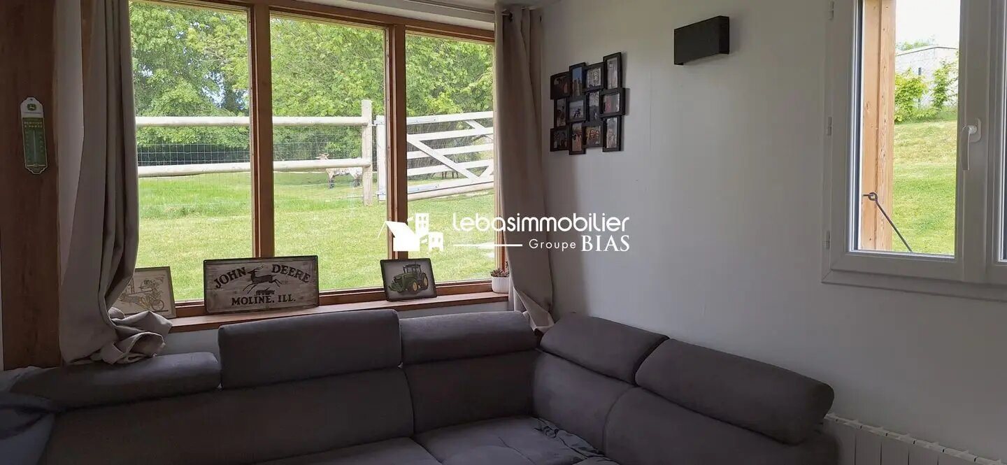 Maison à vendre, 77m², Yvetot