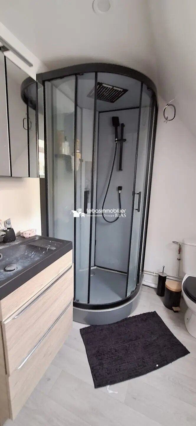 Maison à vendre, 77m², Yvetot
