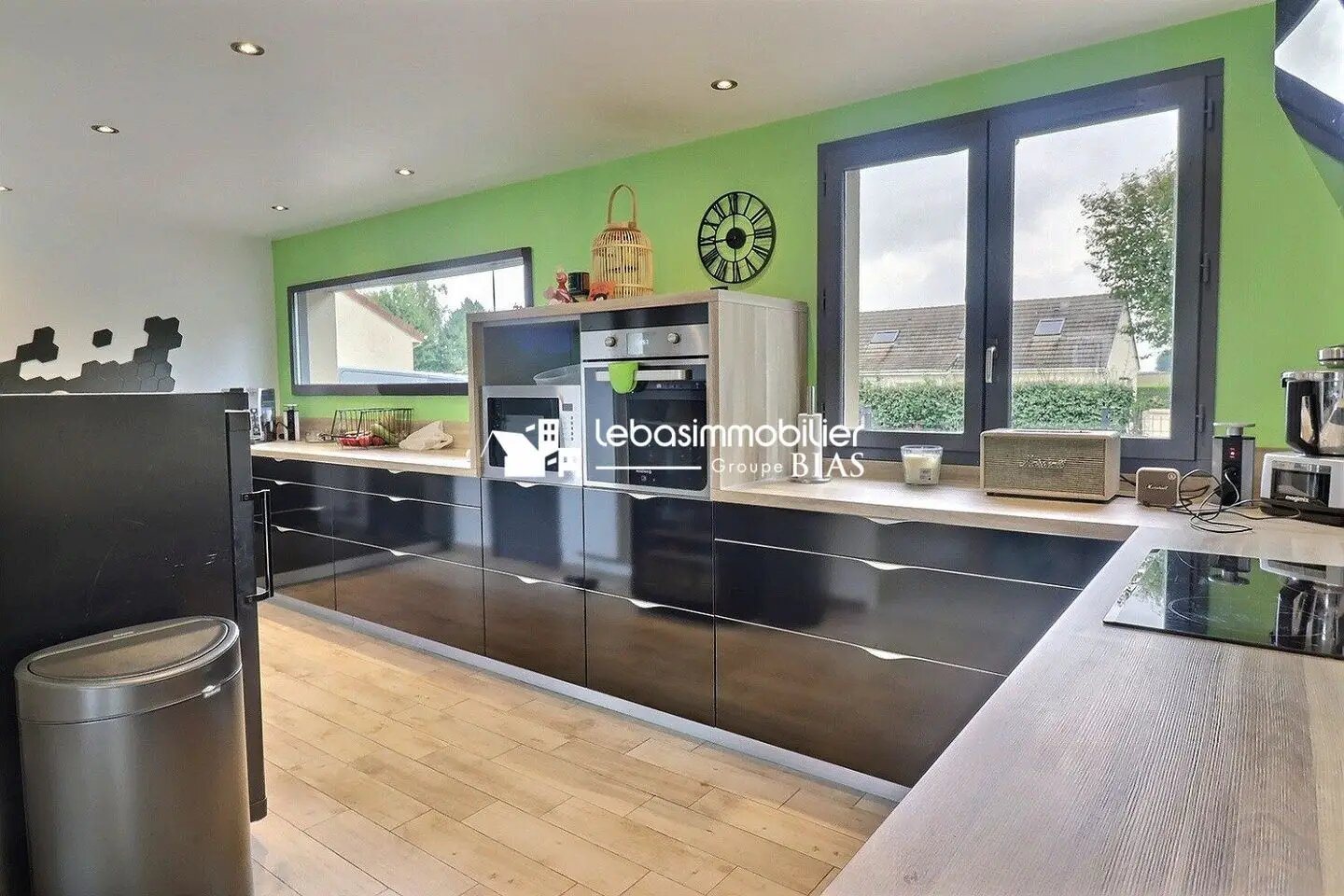 Maison à vendre, 121m², Yerville