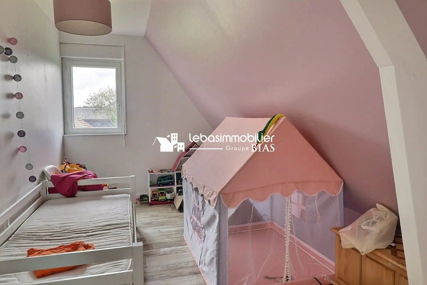 Maison à vendre, 121m², Yerville