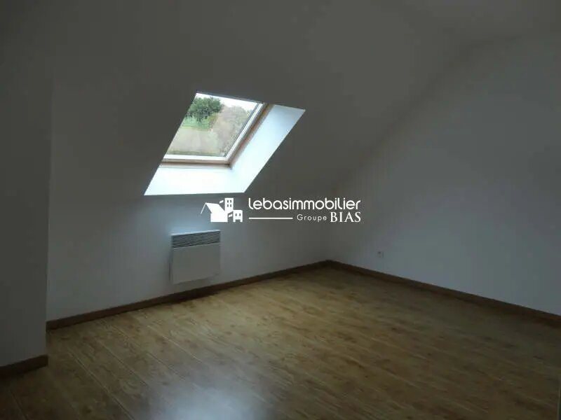 Maison à louer, 89m², Valliquerville