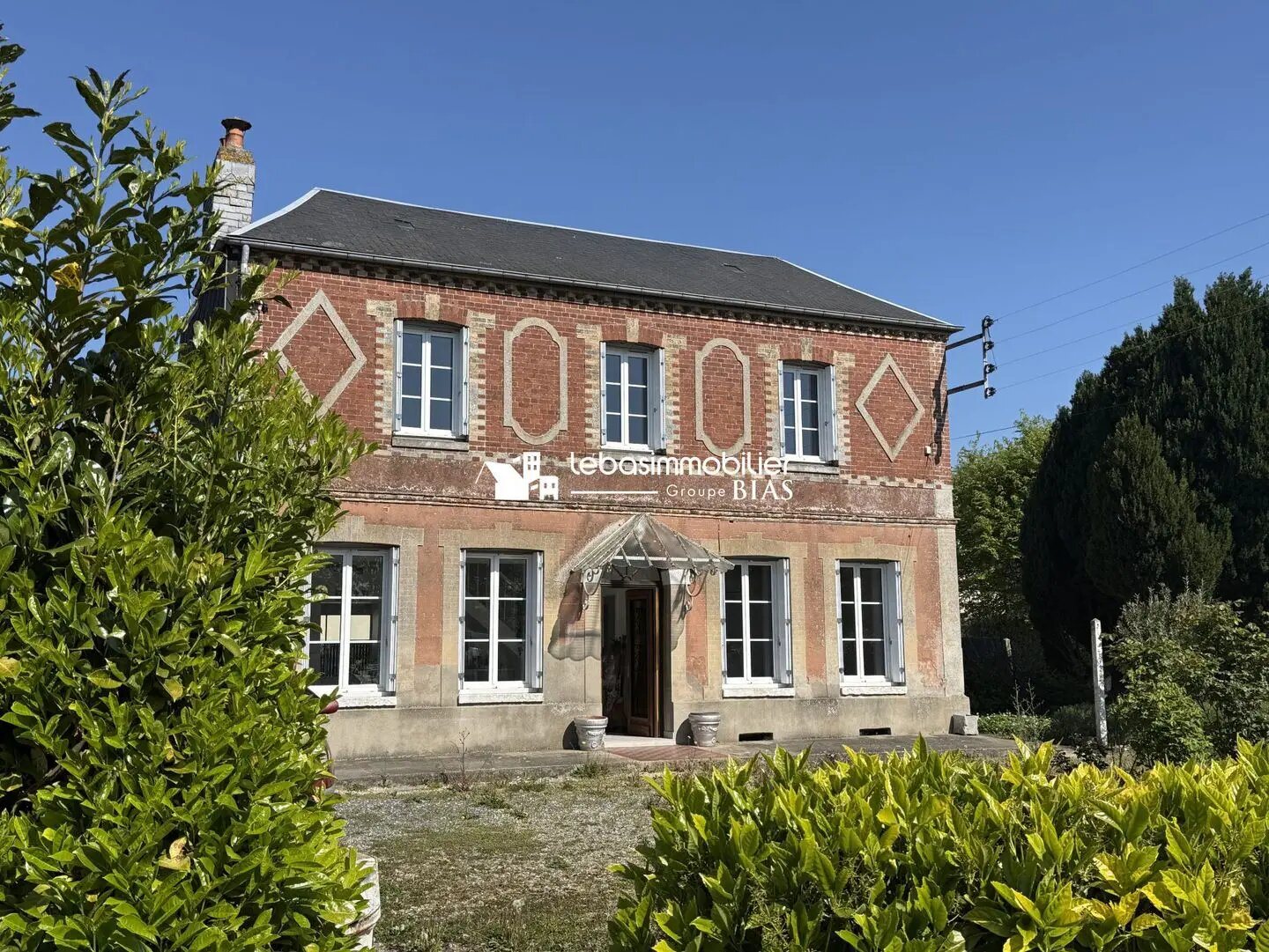 Maison à vendre, 103m², Yvetot
