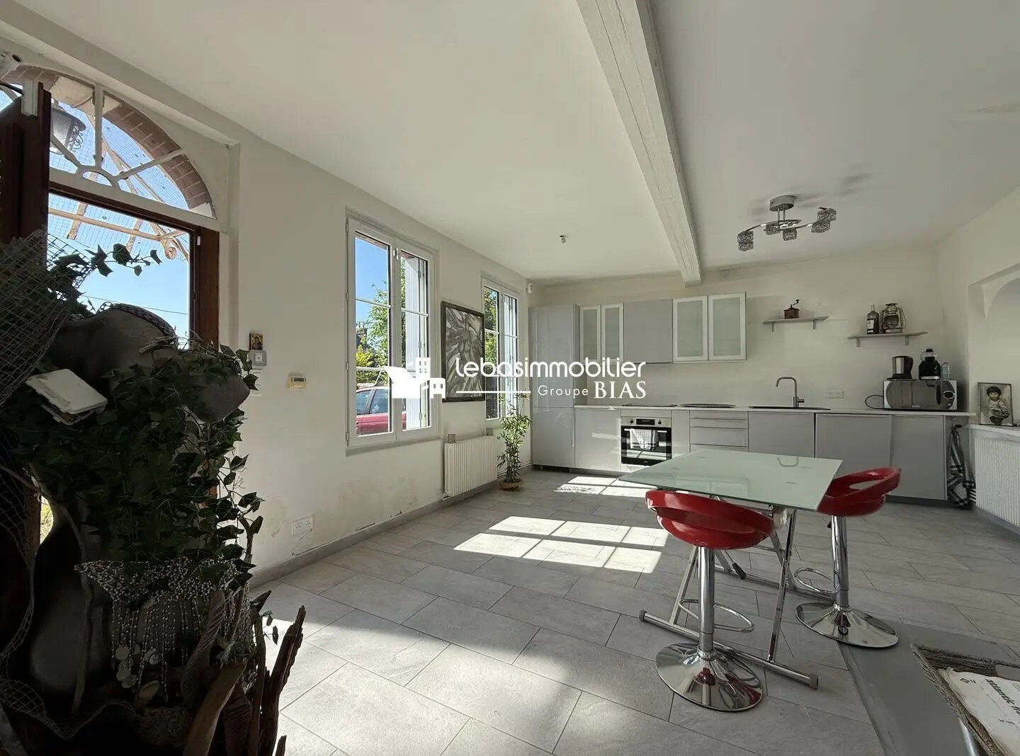 Maison à vendre, 103m², Yvetot