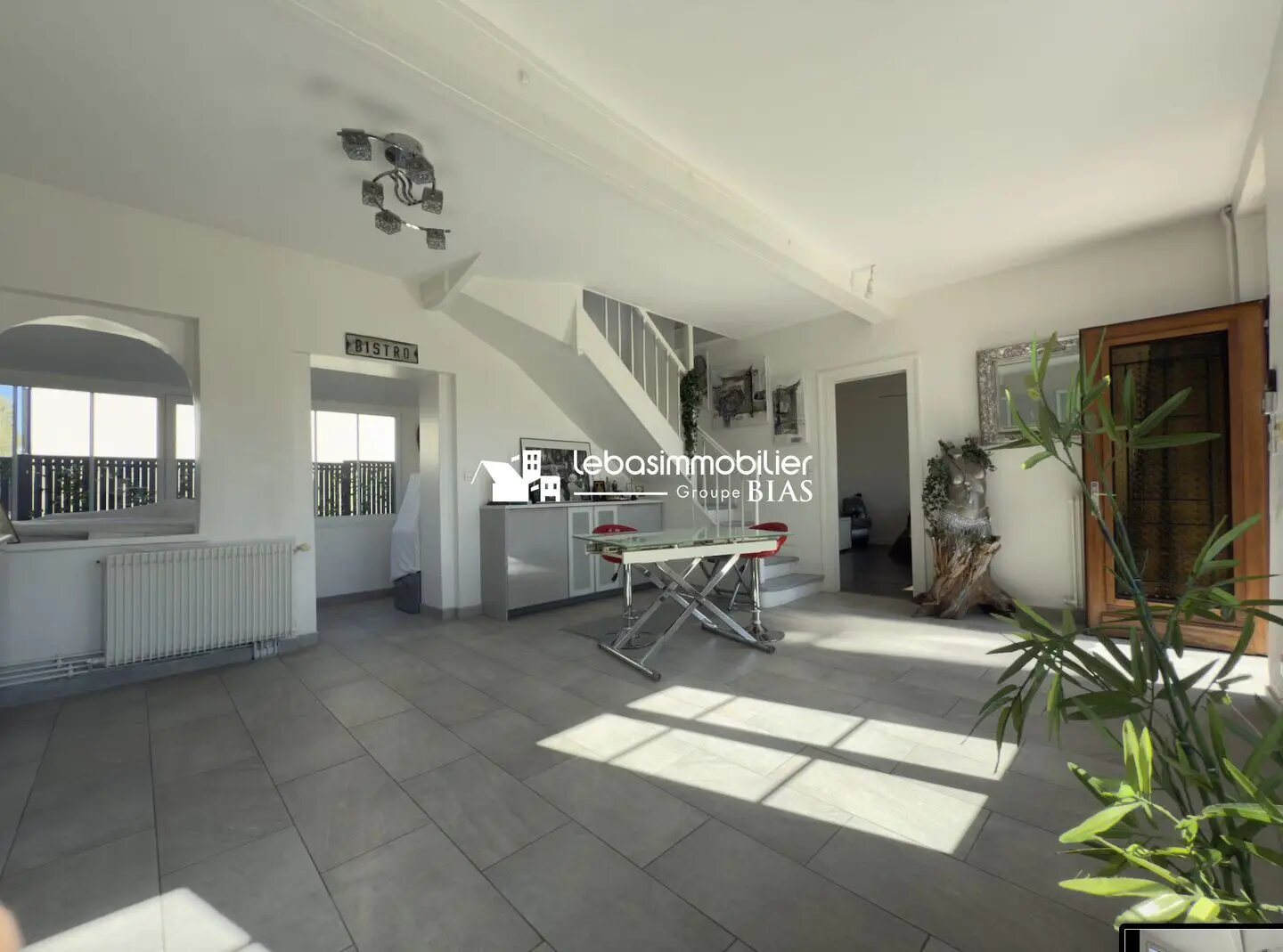 Maison à vendre, 103m², Yvetot