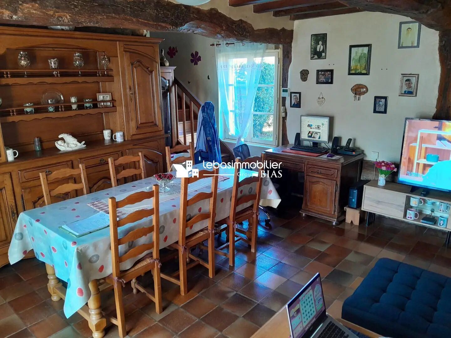 Maison à vendre, 103m², Grainville-la-Teinturière
