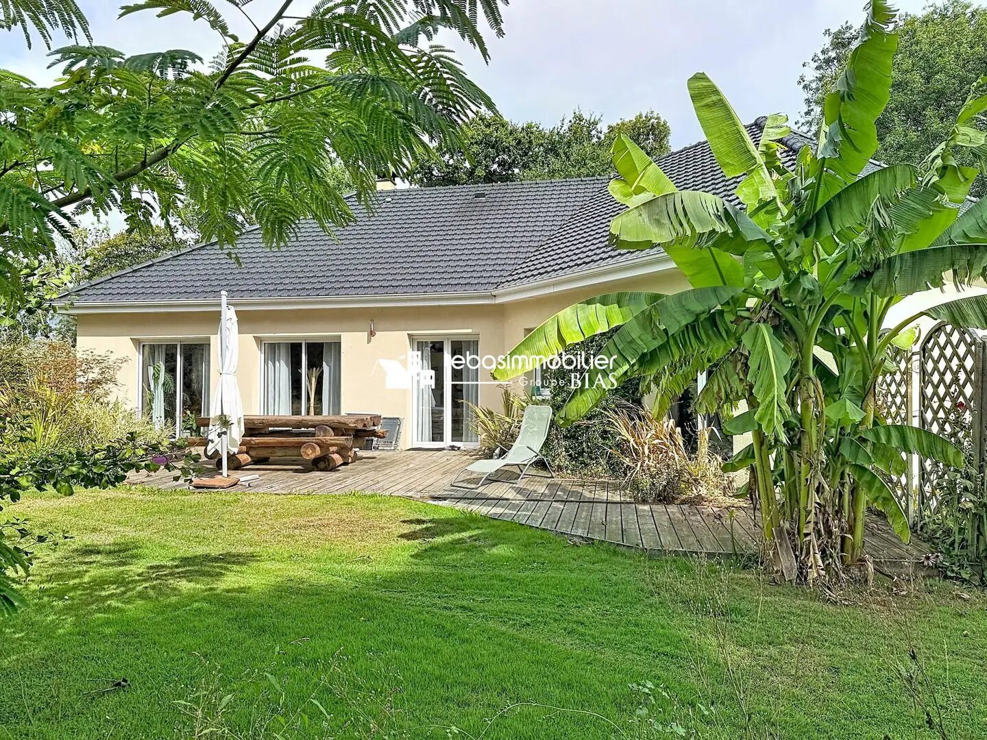 Maison à vendre, 140m², Allouville-Bellefosse