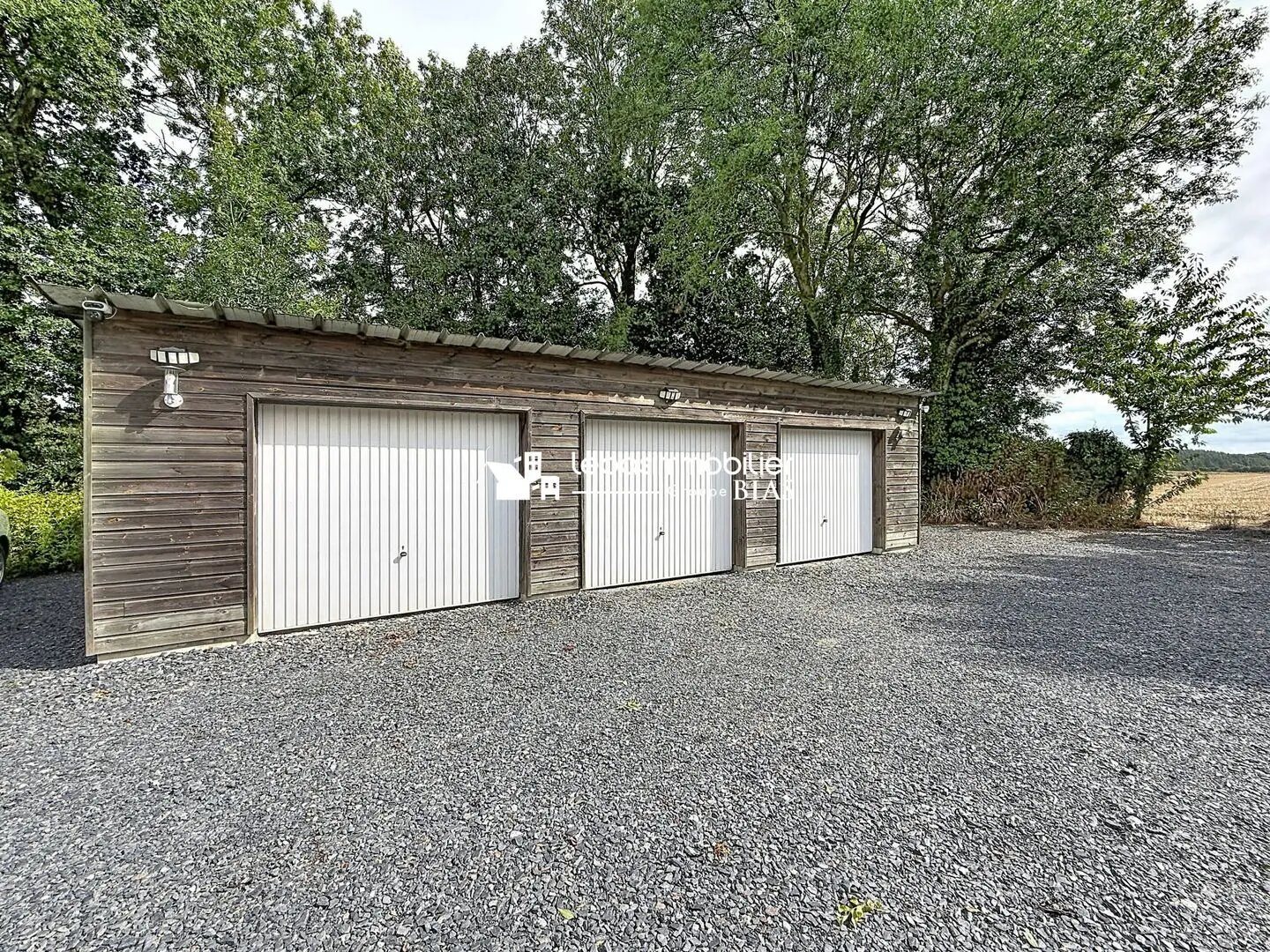 Maison à vendre, 140m², Allouville-Bellefosse