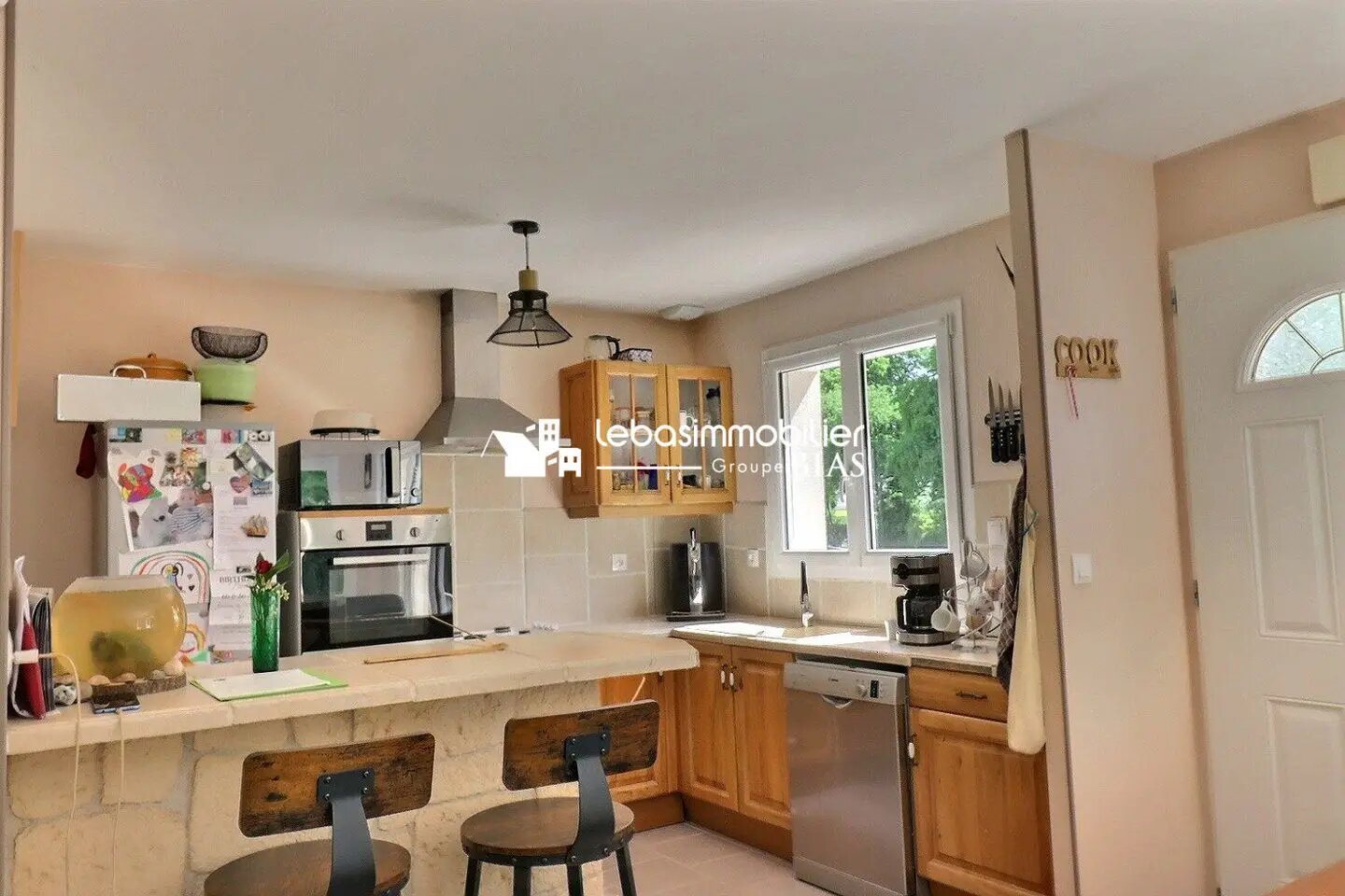 Maison à vendre, 128m², Yvecrique