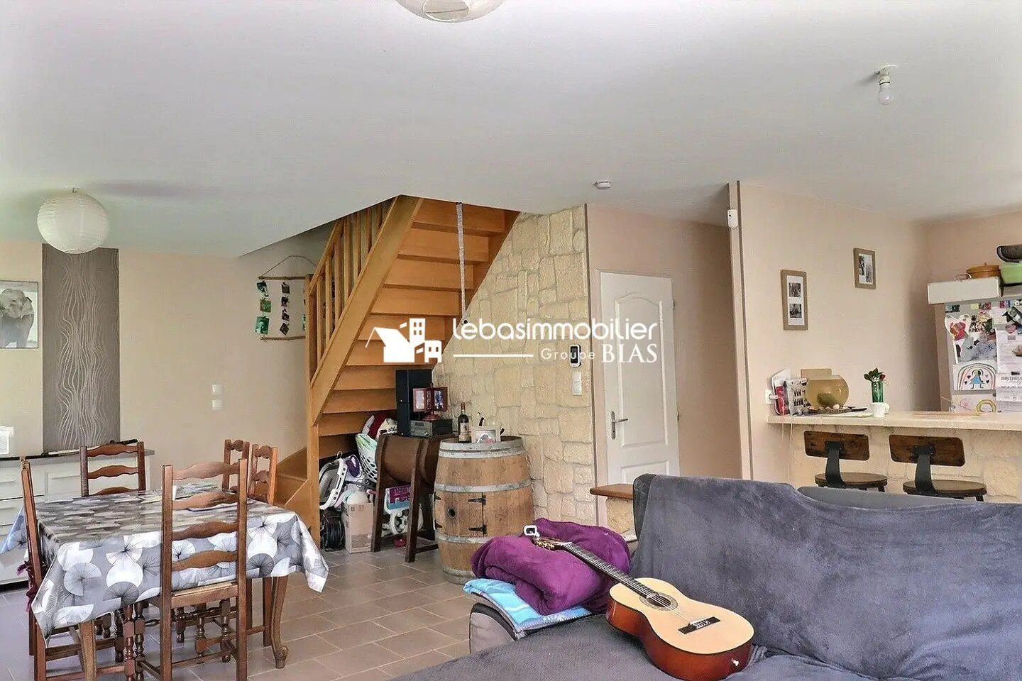 Maison à vendre, 128m², Yvecrique