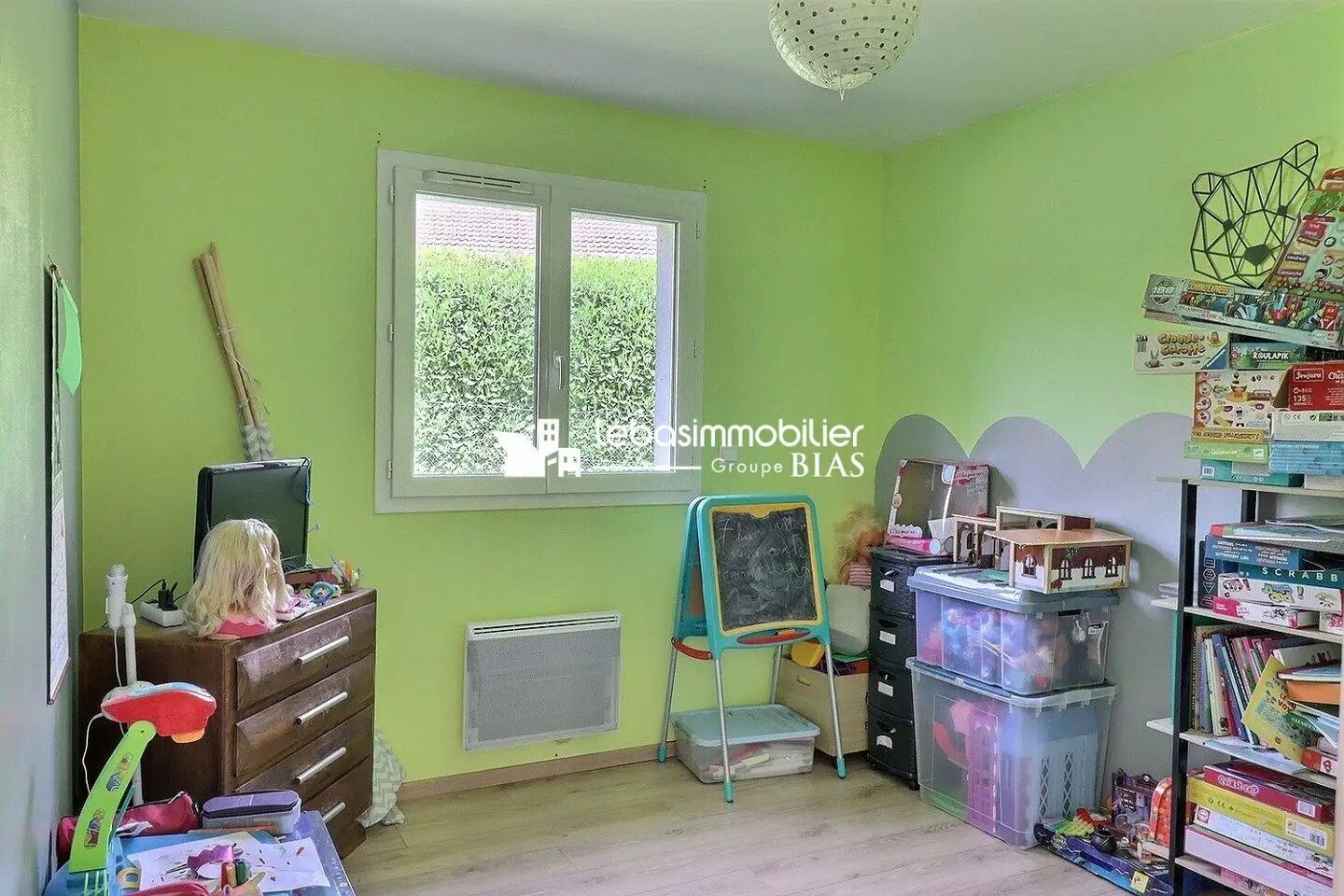 Maison à vendre, 128m², Yvecrique