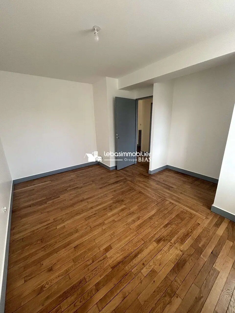 Appartement à louer, 98m², Yvetot