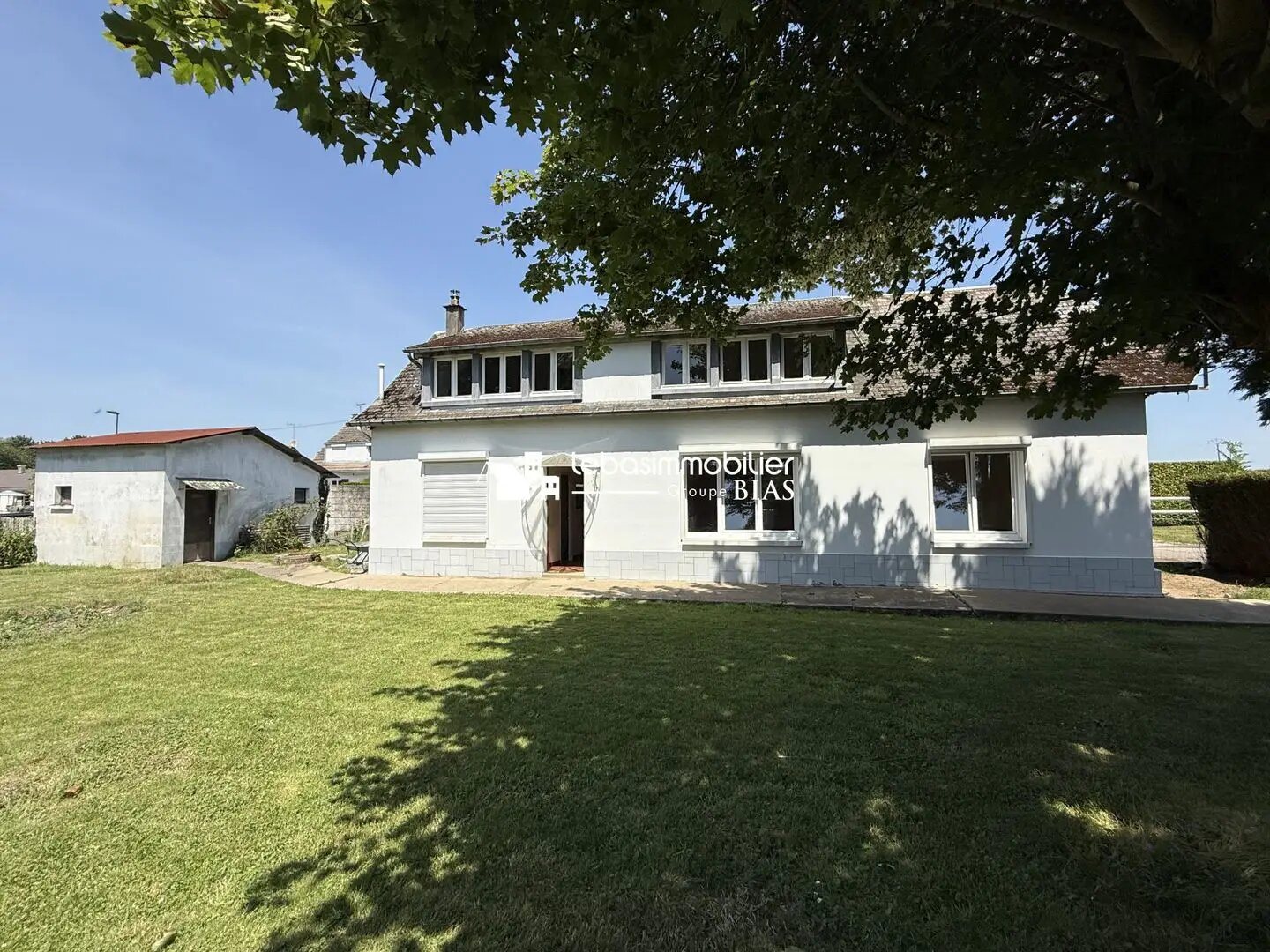 Maison à vendre, 90m², Doudeville