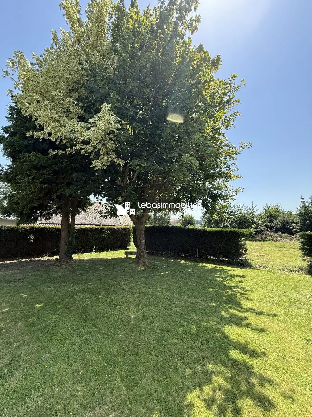 Maison à vendre, 90m², Doudeville