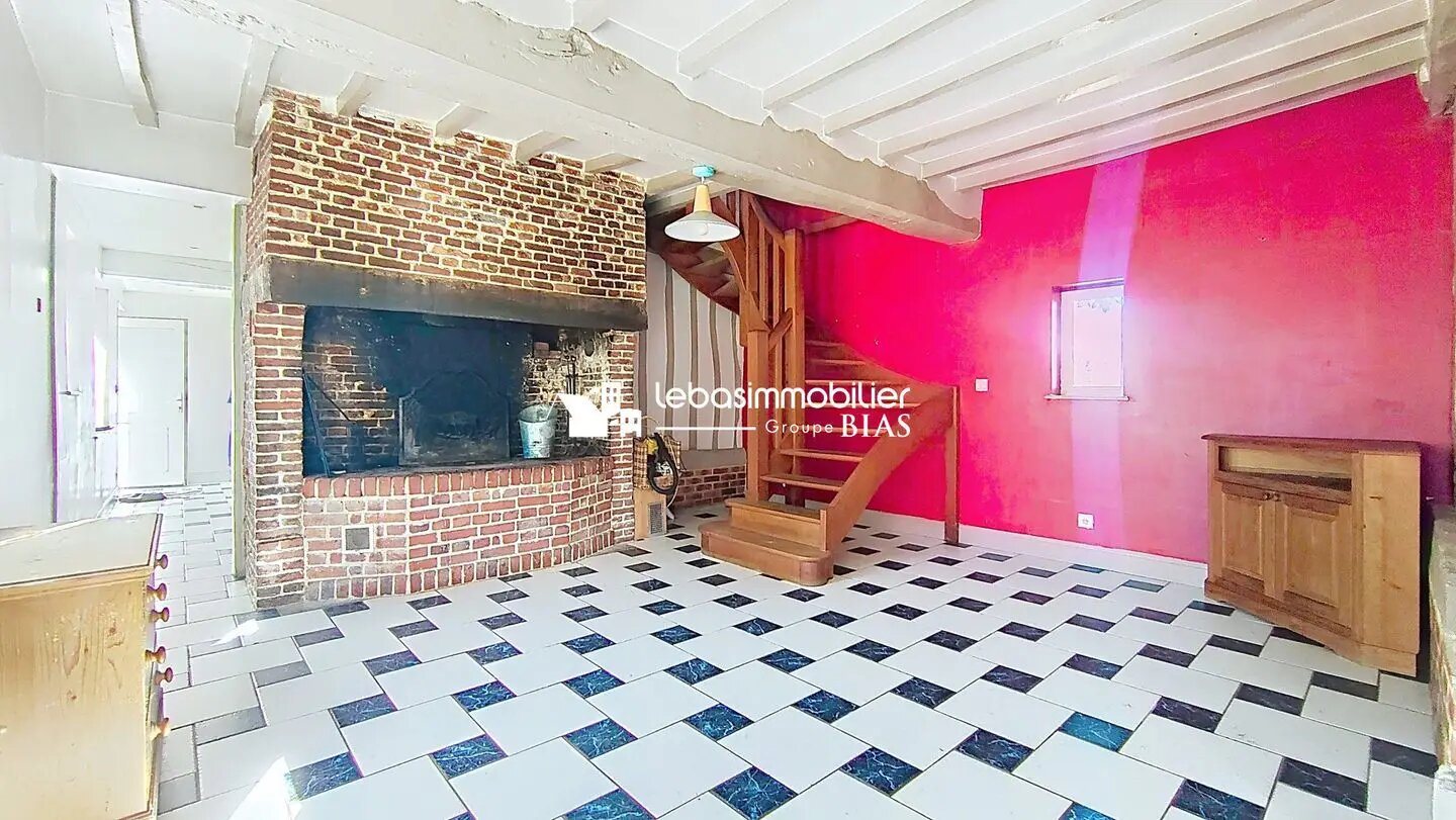 Maison à vendre, 116m², Yerville