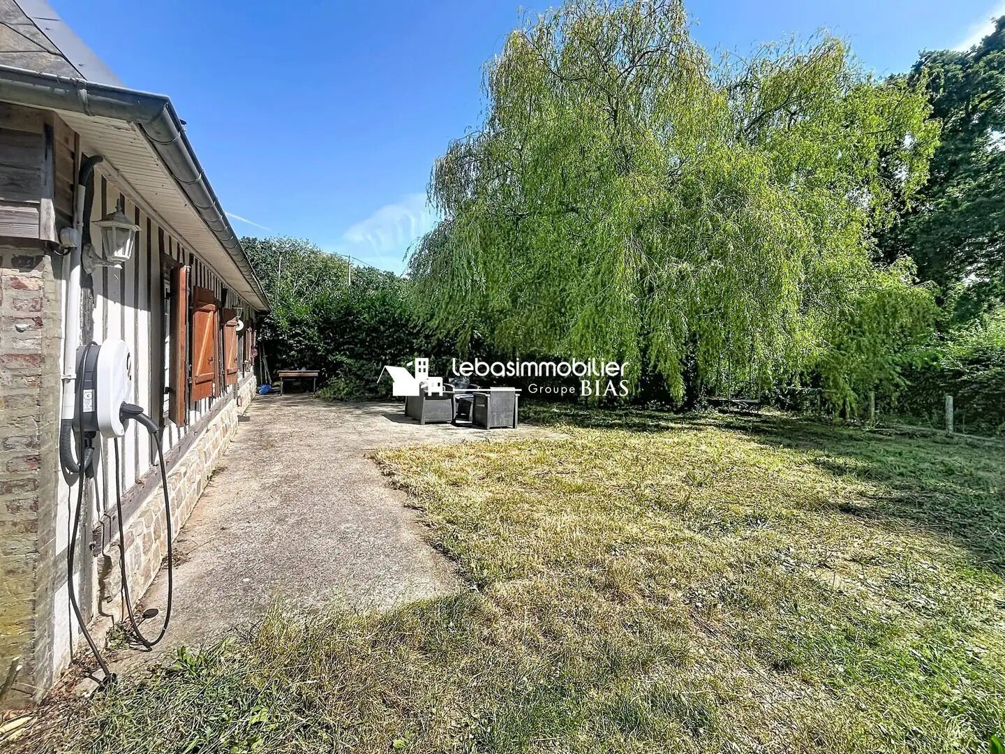 Maison à vendre, 75m², Doudeville