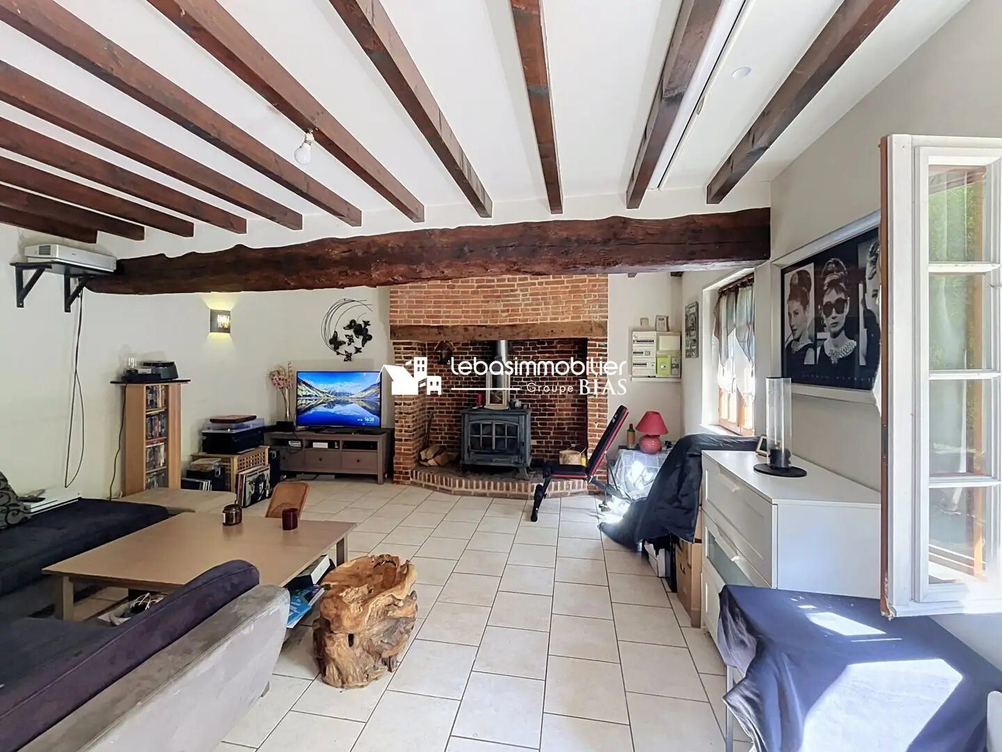 Maison à vendre, 75m², Doudeville
