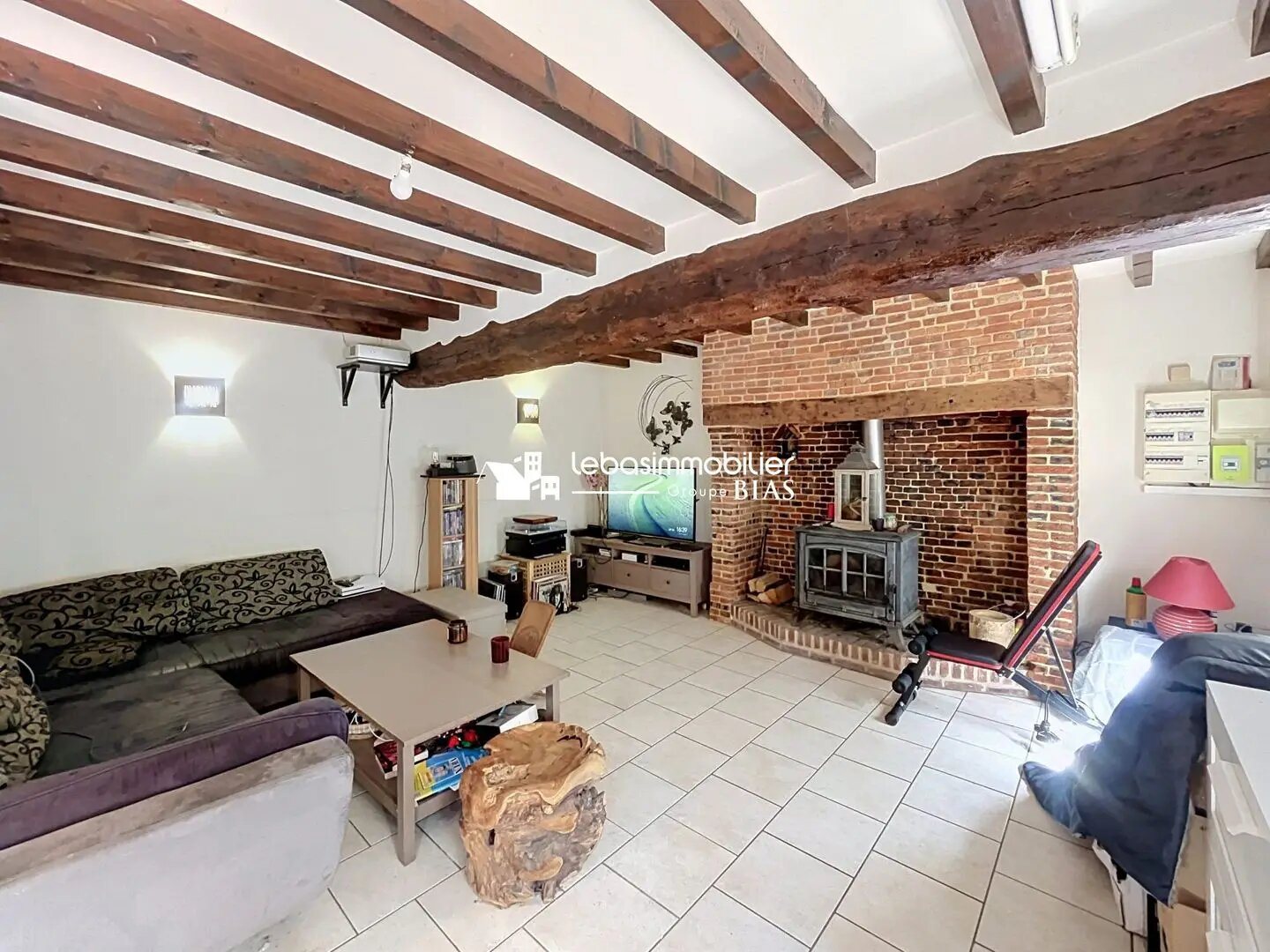 Maison à vendre, 75m², Doudeville