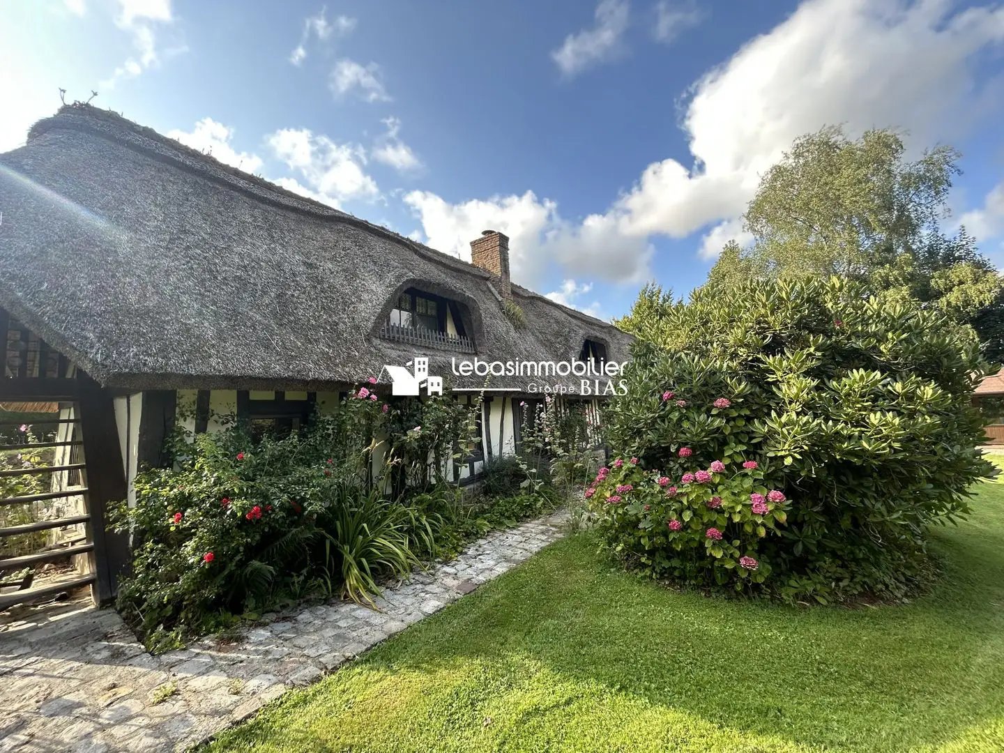 Maison à vendre, 100m², Yerville