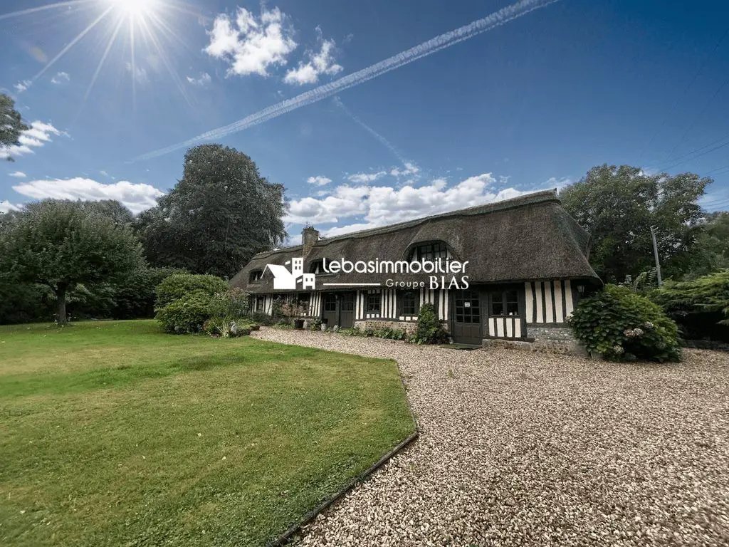Maison à vendre, 100m², Yerville