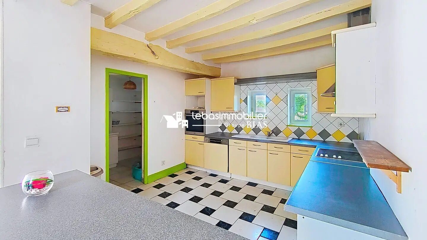 Maison à vendre, 116m², Yerville