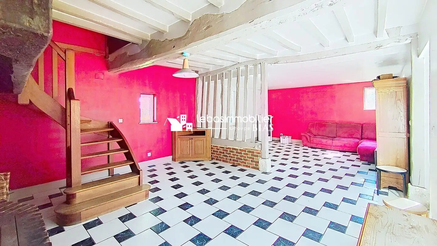 Maison à vendre, 116m², Yerville