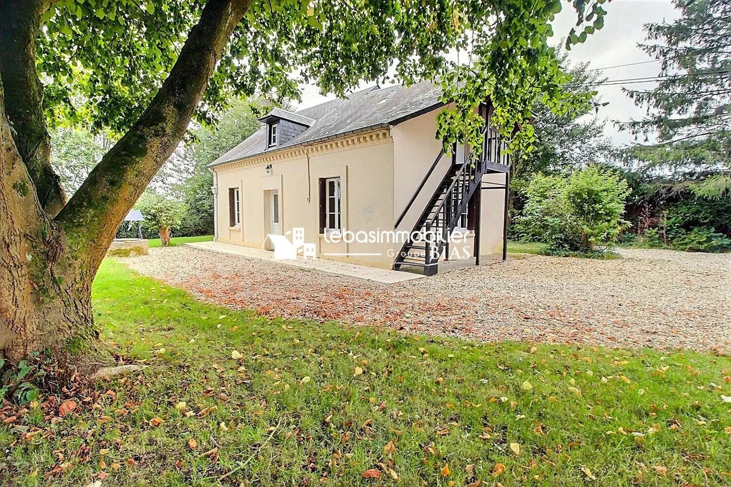 Maison à vendre, 58m², Ourville-en-Caux