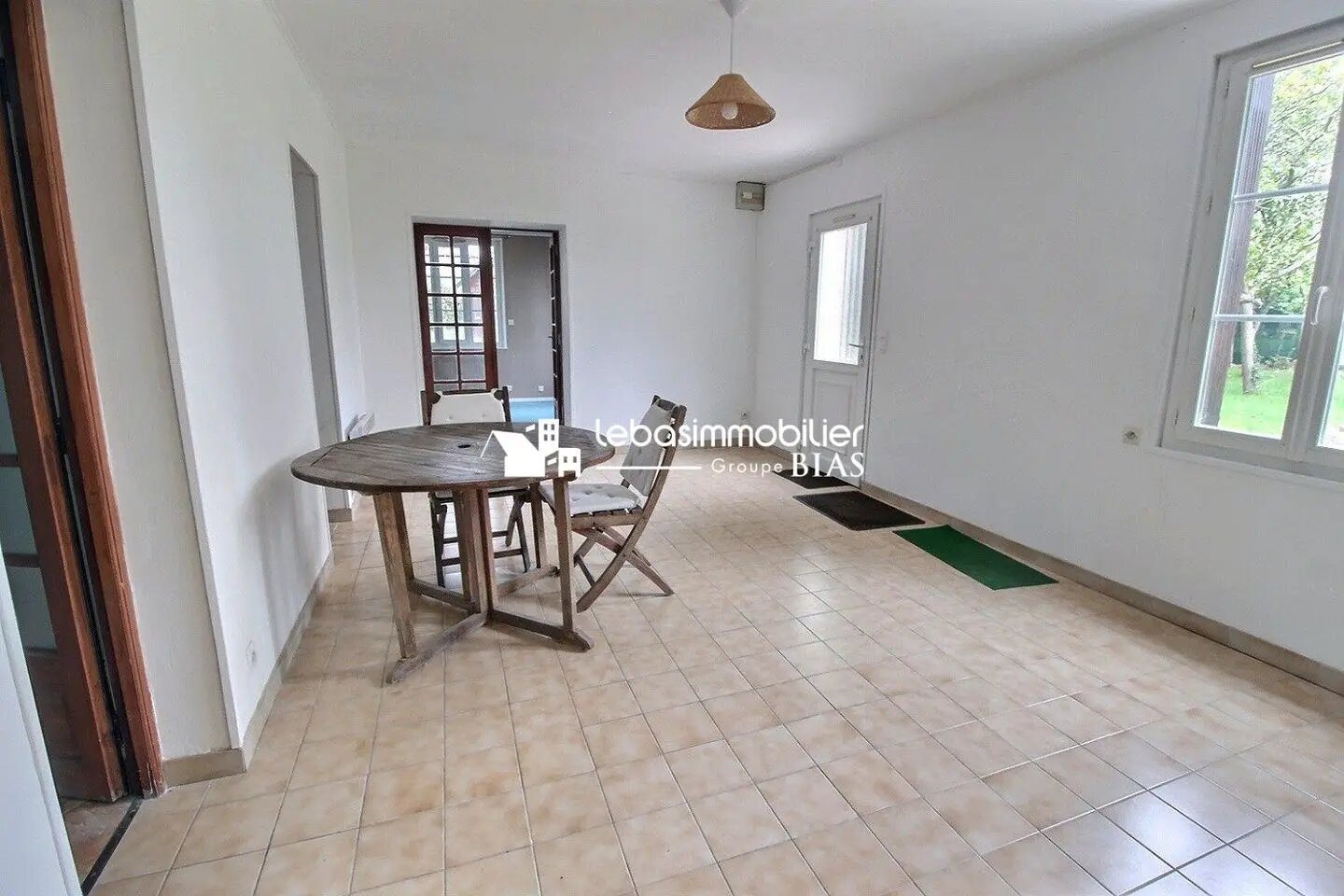 Maison à vendre, 58m², Ourville-en-Caux