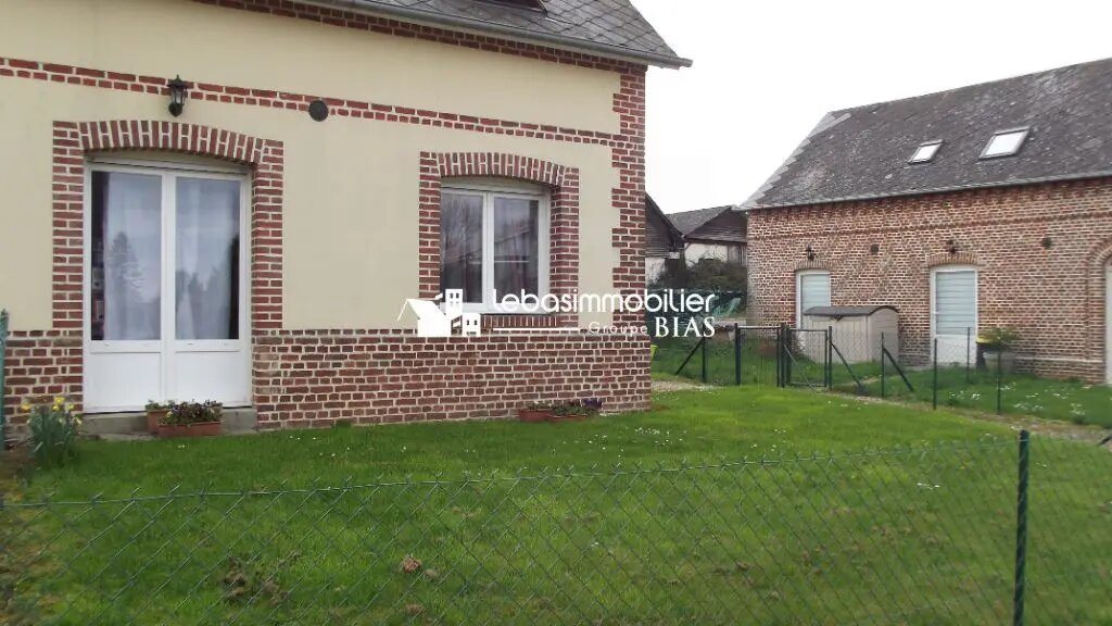 Maison à louer, 65m², Yerville