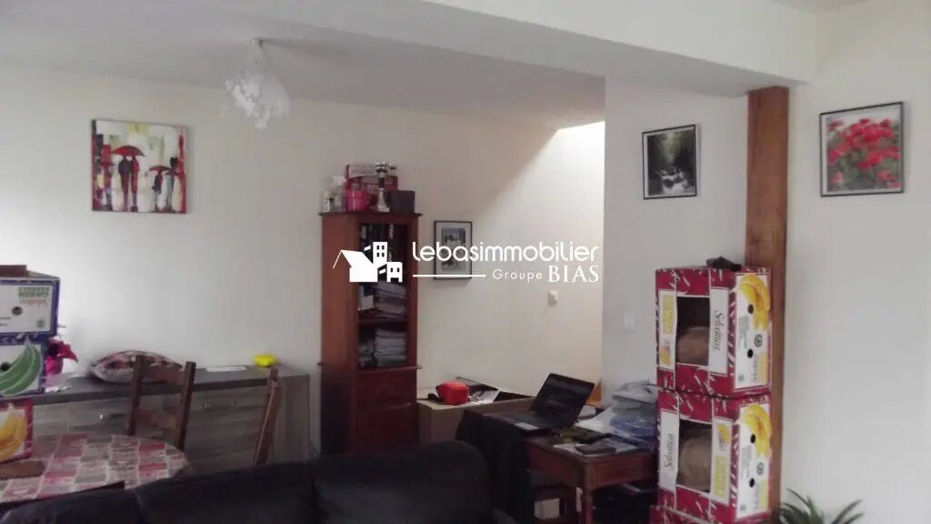 Maison à louer, 65m², Yerville