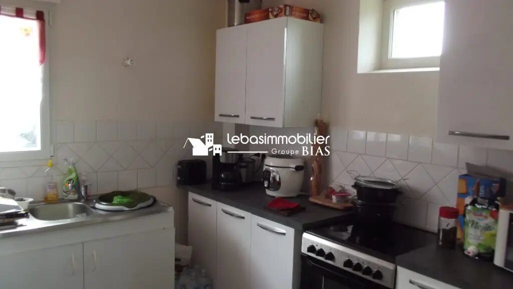 Maison à louer, 65m², Yerville