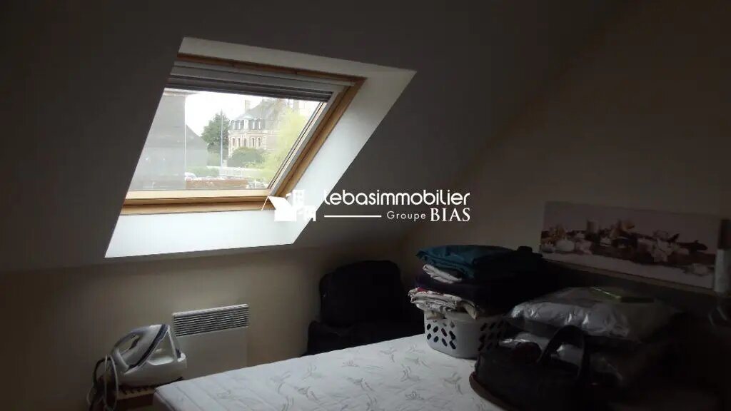 Maison à louer, 65m², Yerville