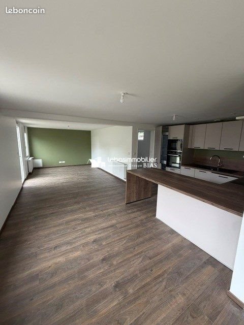 Maison à louer, 82m², Yvetot