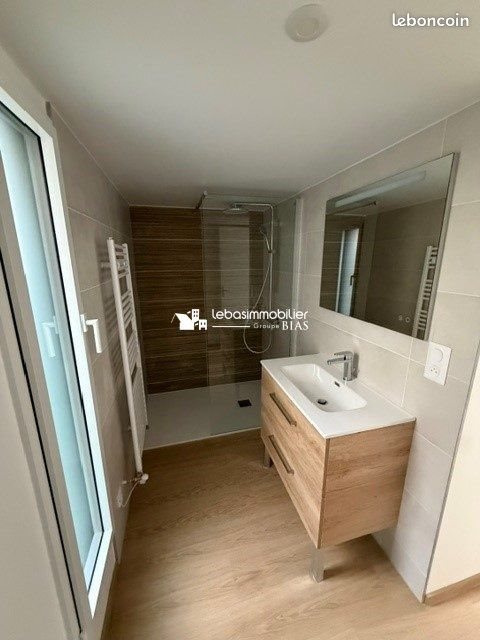Maison à louer, 82m², Yvetot