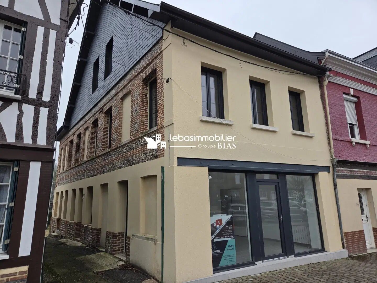 Maison à vendre, 151m², Tôtes