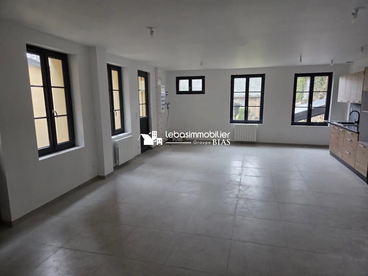 Maison à vendre, 151m², Tôtes