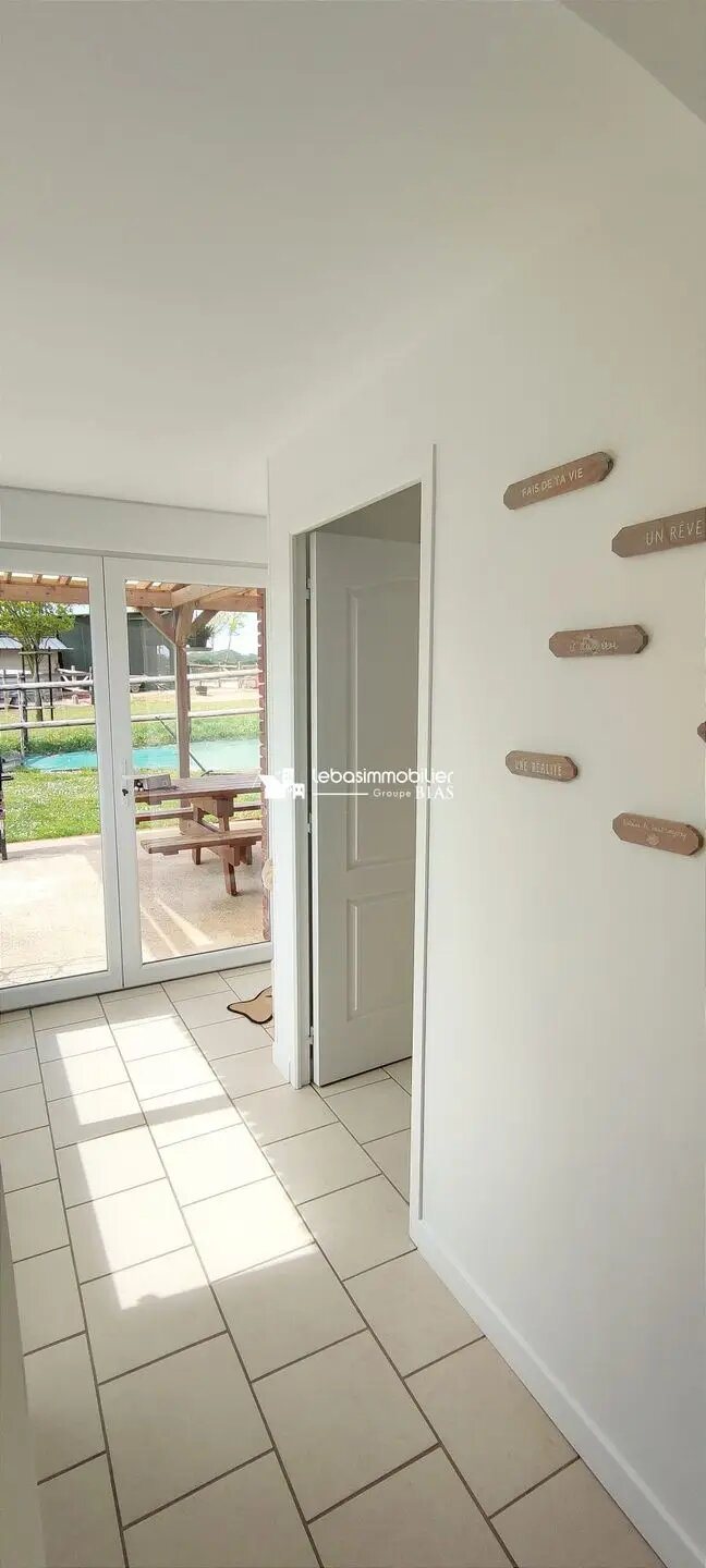 Maison à vendre, 156m², Bolbec