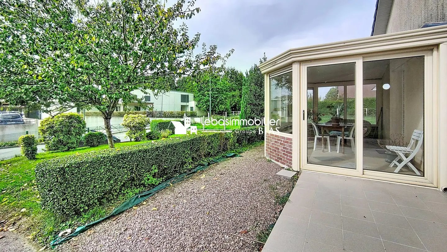 Maison à vendre, 100m², Yerville