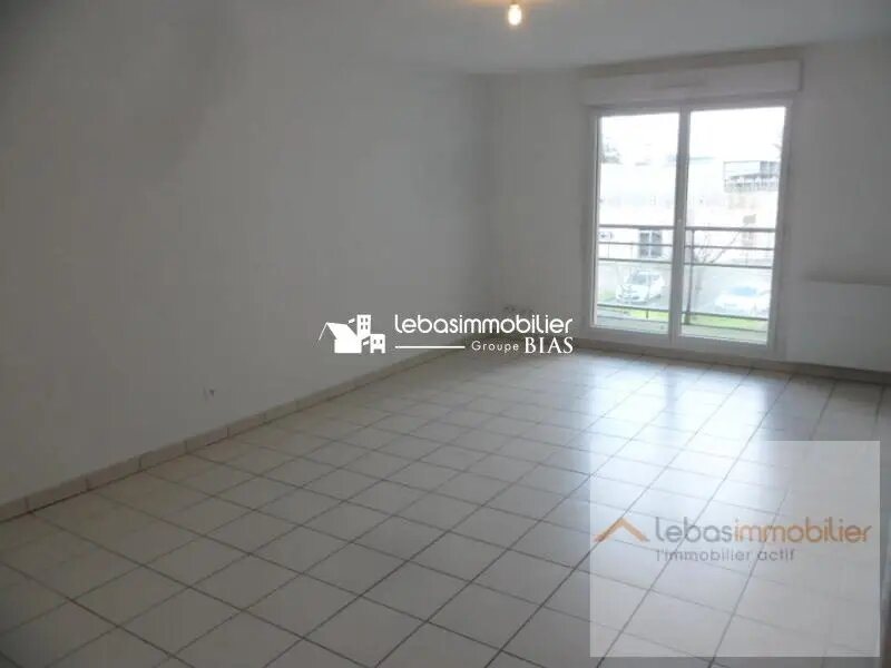 Appartement à louer, 48m², Yvetot