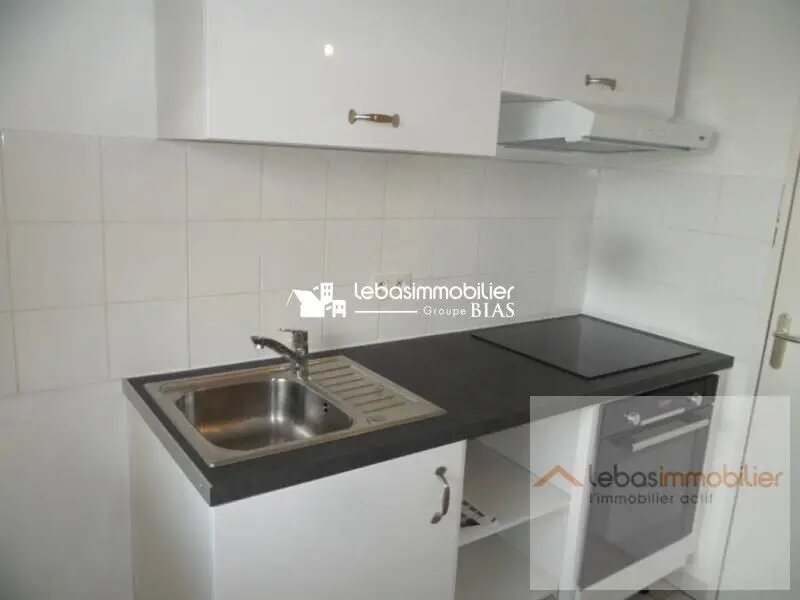 Appartement à louer, 48m², Yvetot