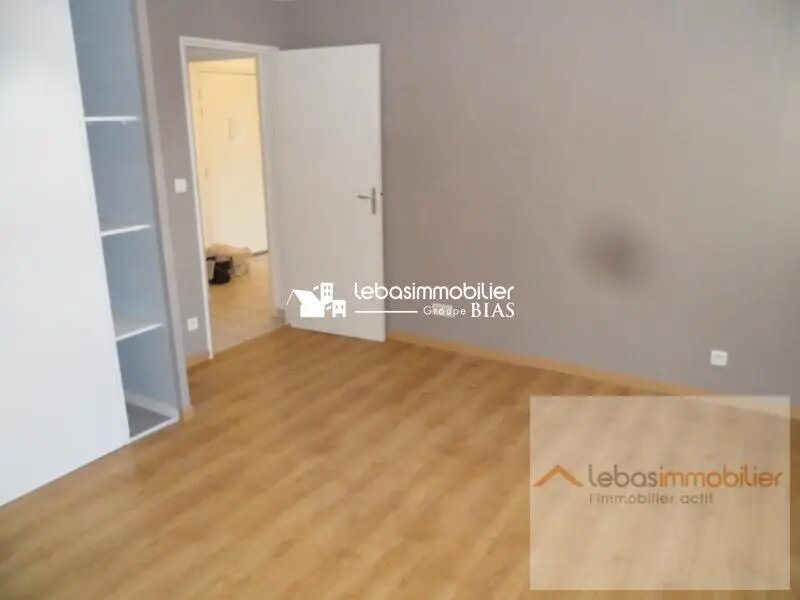 Appartement à louer, 48m², Yvetot