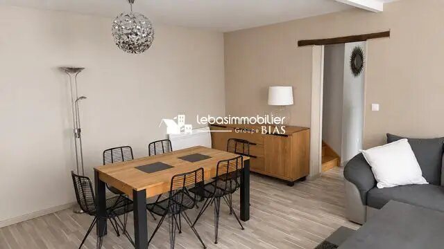 Appartement à louer, 85m², Doudeville