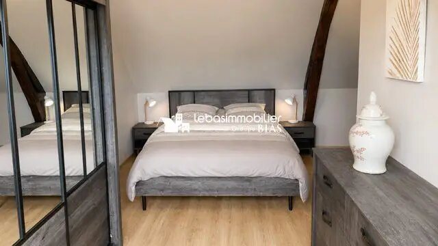 Appartement à louer, 85m², Doudeville