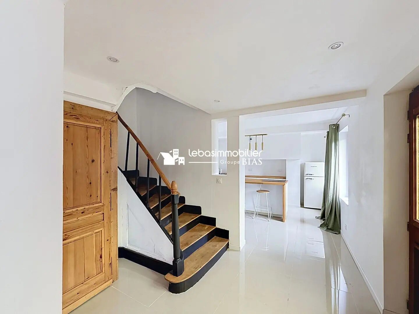 Maison à vendre, 87m², Yerville