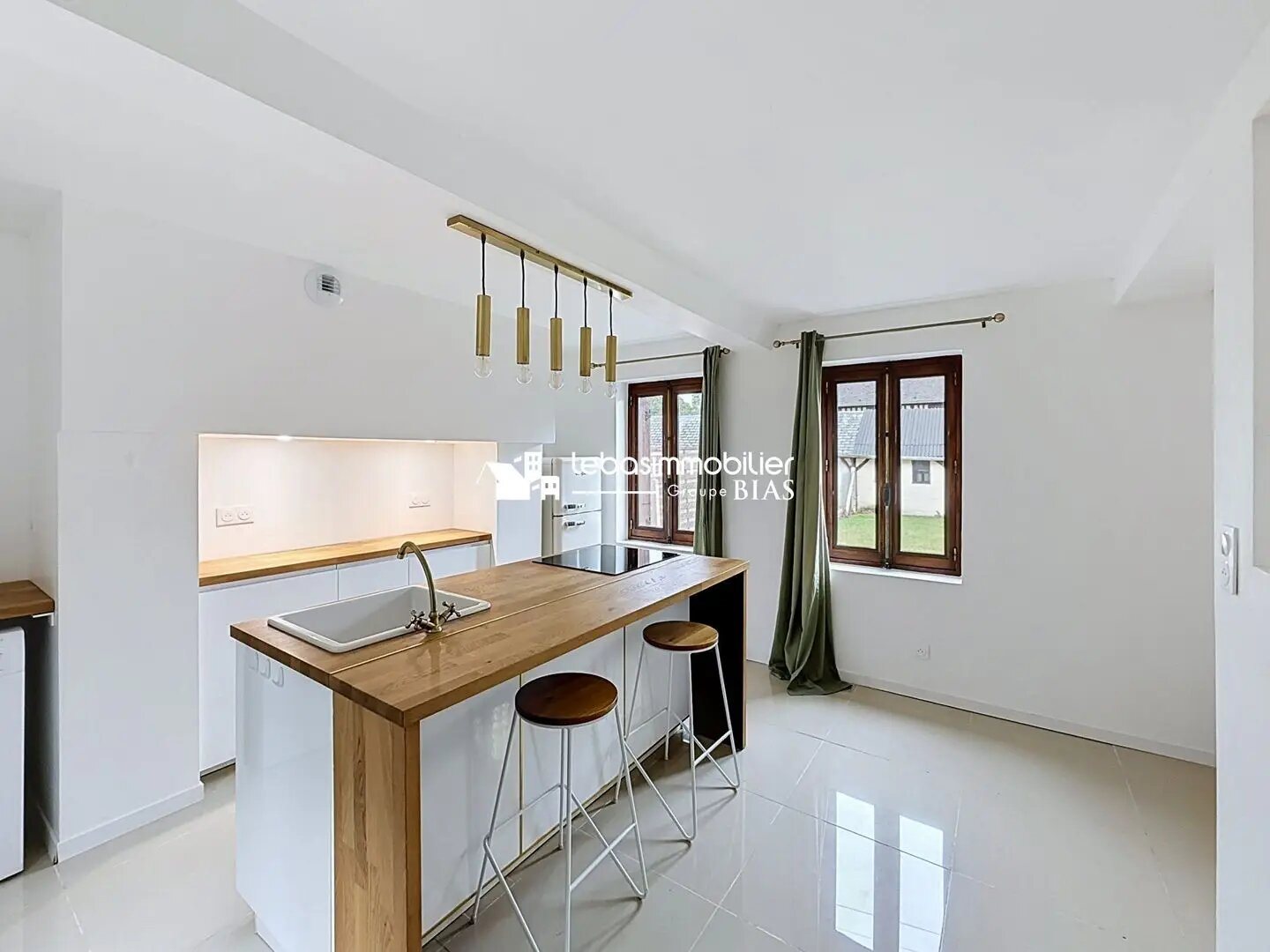 Maison à vendre, 87m², Yerville