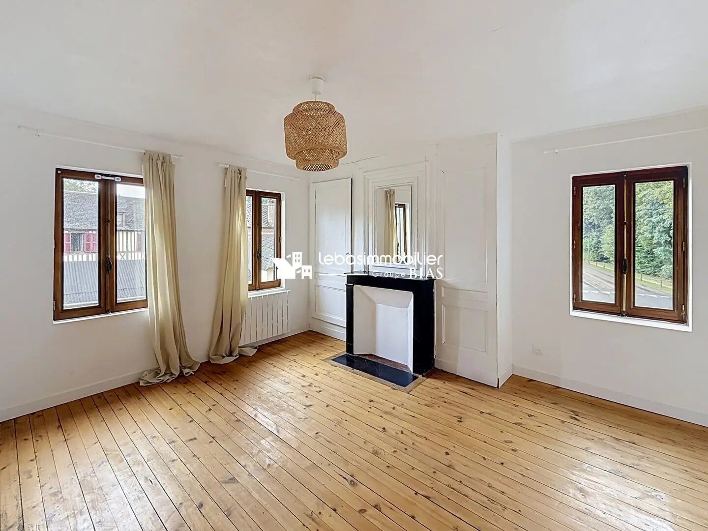 Maison à vendre, 87m², Yerville